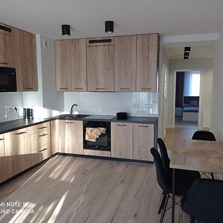 Apartament Mazury Węgorzewo 外观 照片