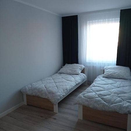 Apartament Mazury Węgorzewo 外观 照片