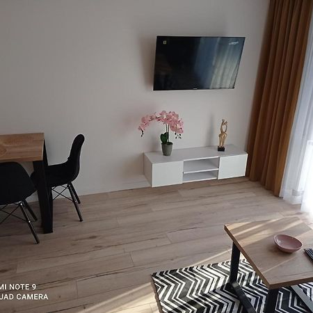 Apartament Mazury Węgorzewo 外观 照片