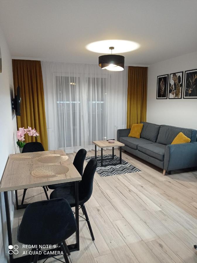 Apartament Mazury Węgorzewo 外观 照片