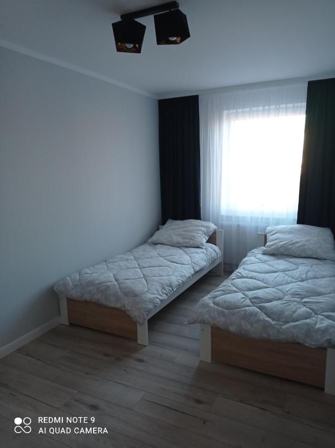 Apartament Mazury Węgorzewo 外观 照片