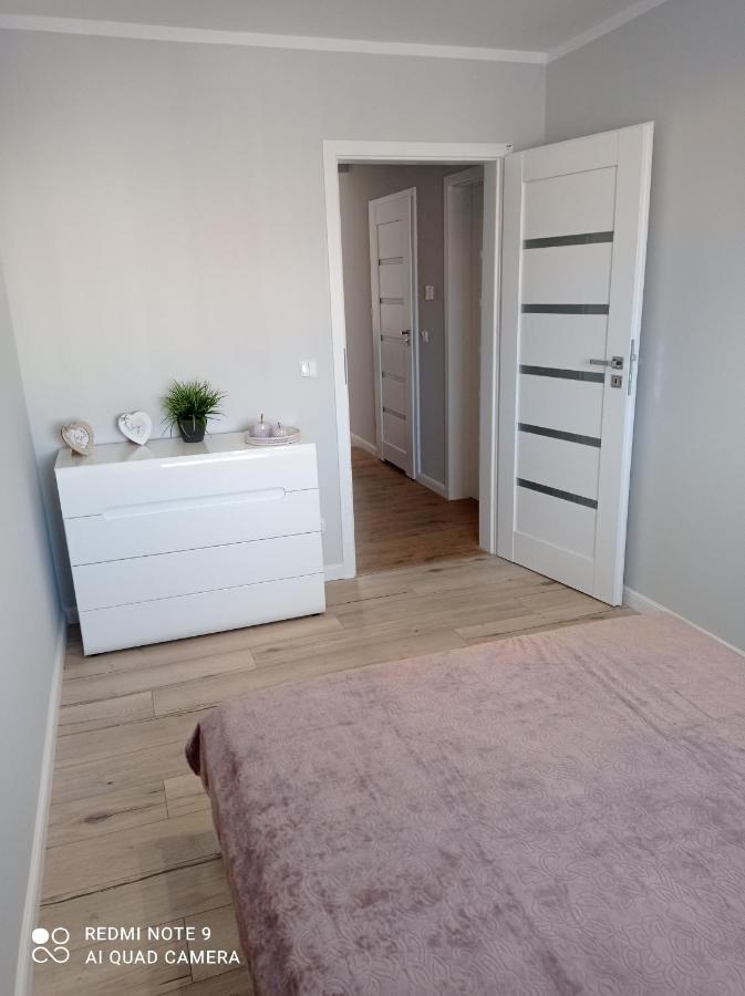 Apartament Mazury Węgorzewo 外观 照片