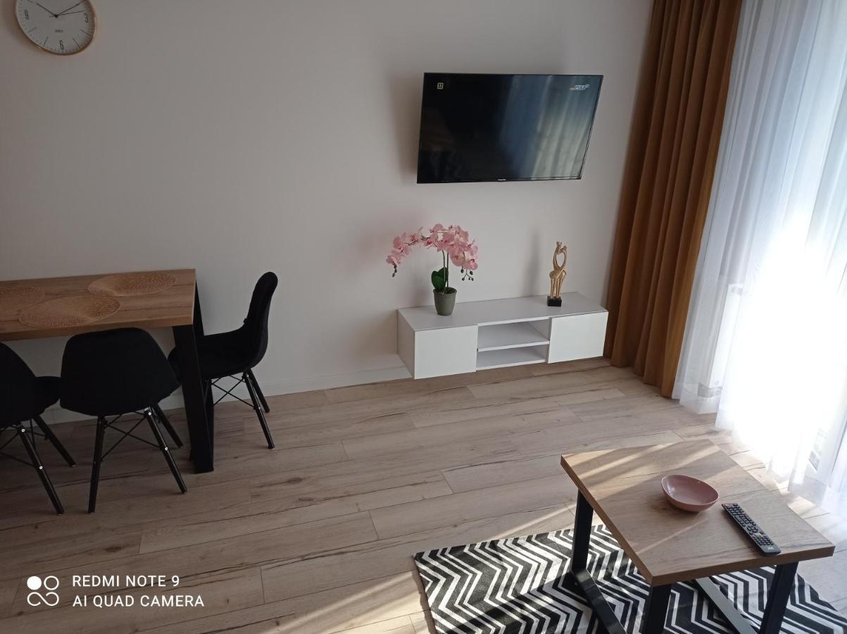 Apartament Mazury Węgorzewo 外观 照片